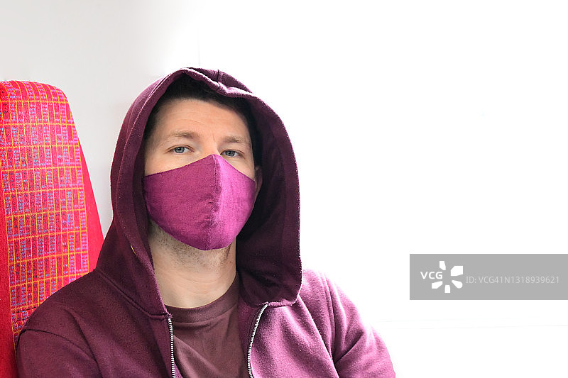 潮流帽衫生活方式图片素材