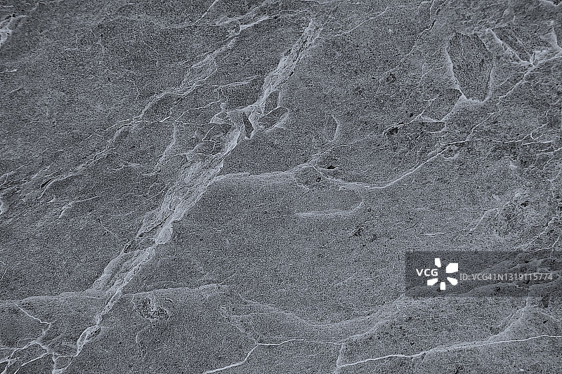 黑色调石头纹理图片素材