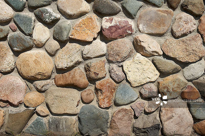 石头自然背景图片素材