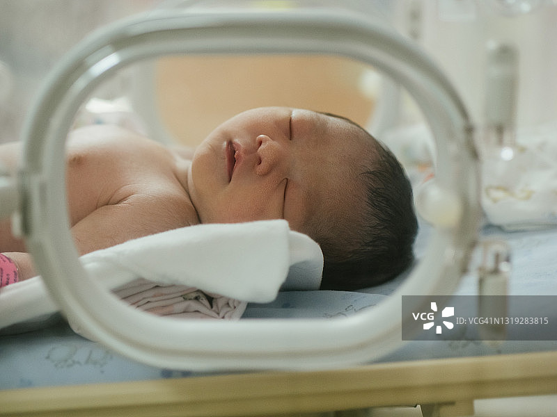 新生儿图片素材