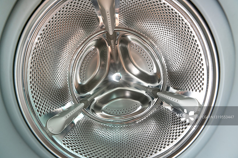 洗衣机图片素材