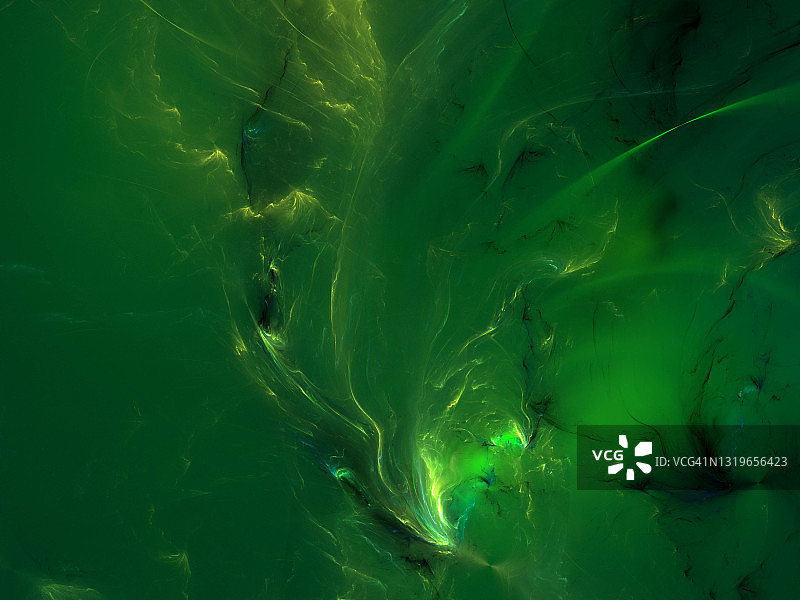 抽象数字艺术大理石效果图片素材