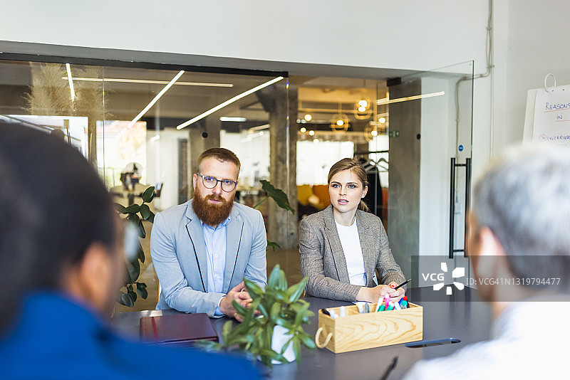 股东大会图片素材