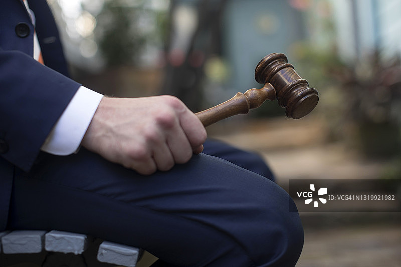 拍卖槌图片素材