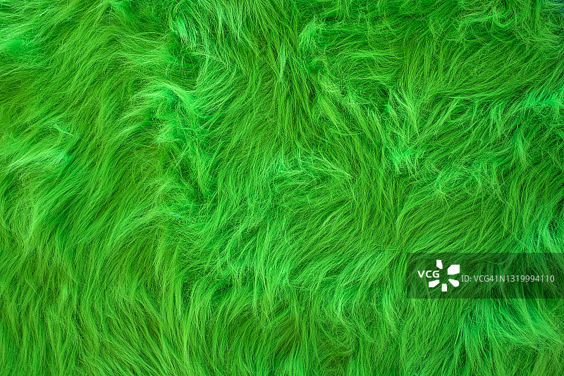 蓬松的毯子纹理图片素材