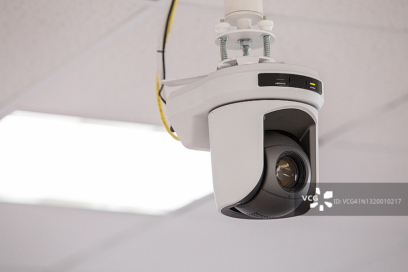 视频会议摄像设备图片素材