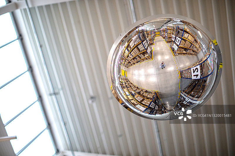 工厂仓库图片素材