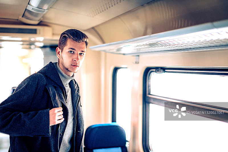 火车之旅图片素材