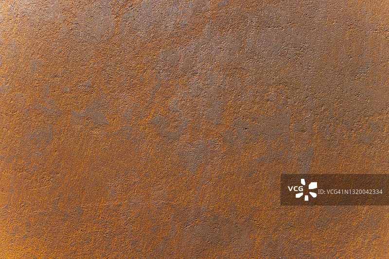 生锈表面图片素材