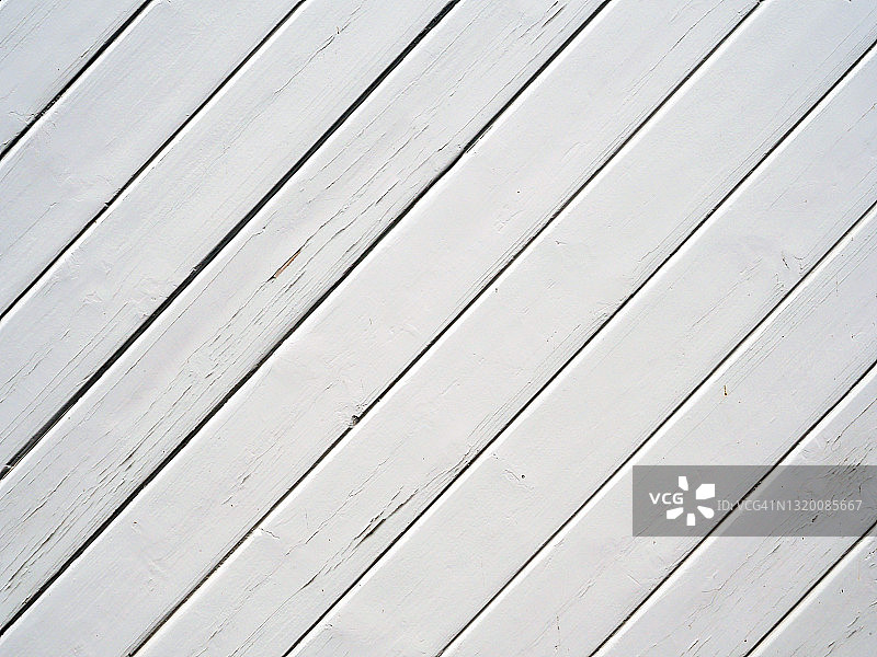 巴黎的白色木墙斜纹背景图片素材