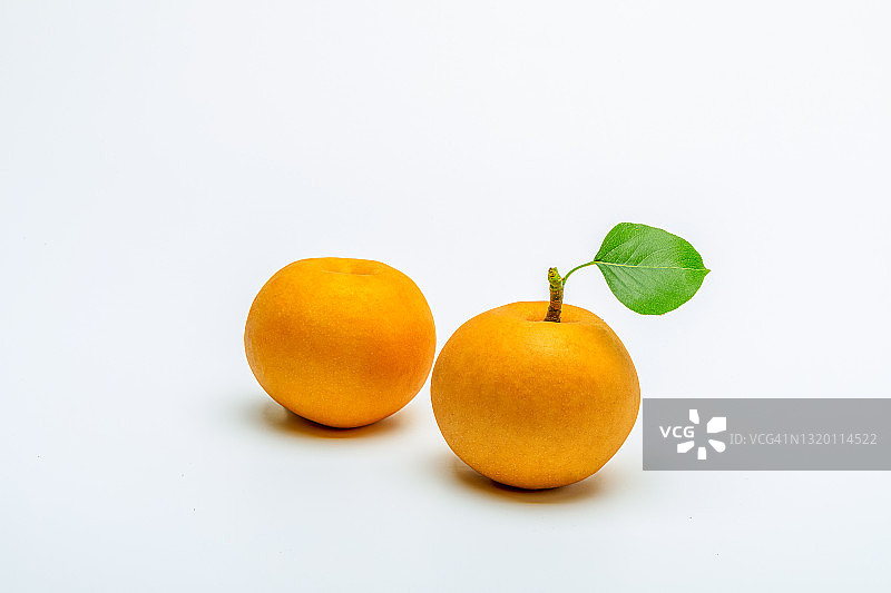 亚洲梨图片素材