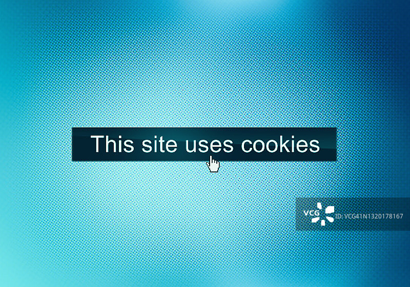 本网站使用cookies图片素材