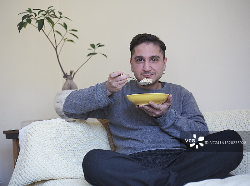 居家早餐图片素材