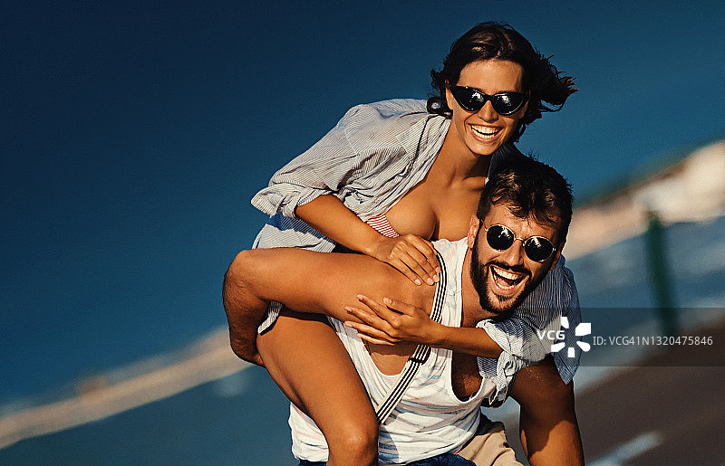 再次度假图片素材