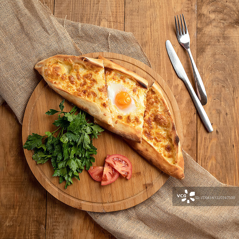 美味烤阿扎尔切布雷克图片素材