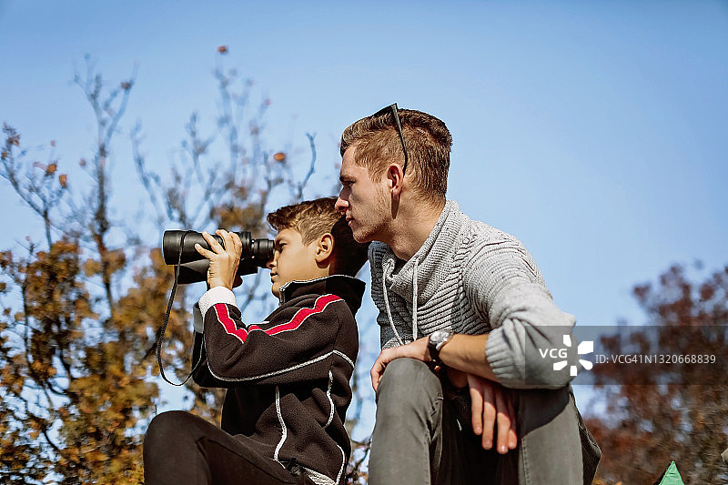 徒步旅行图片素材