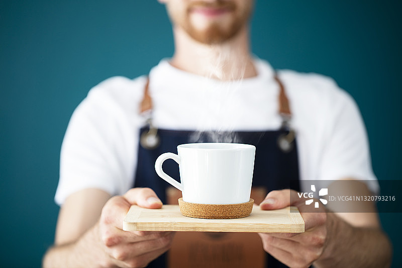 咖啡店图片素材