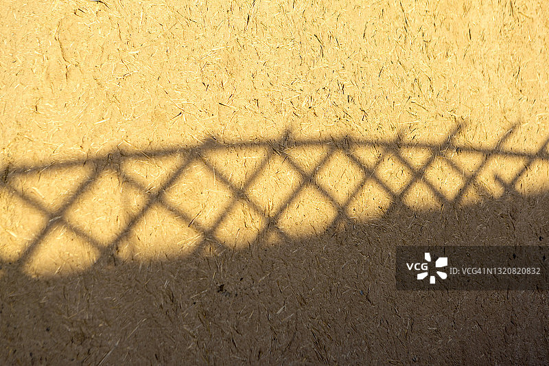 摩洛哥谢比沙丘图片素材