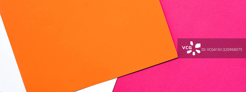 明亮的彩色纸张背景图片素材