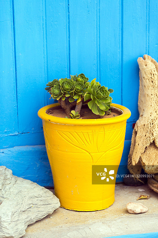 摩洛哥南部米尔莱夫特图片素材