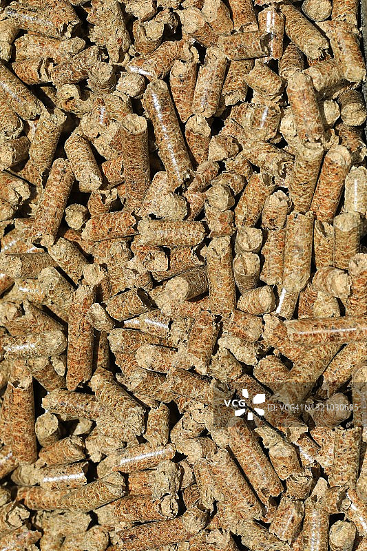 用于熏烤炉的颗粒图片素材