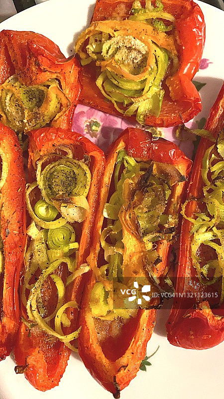 的辣椒图片素材