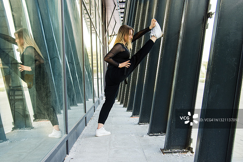 户外训练图片素材