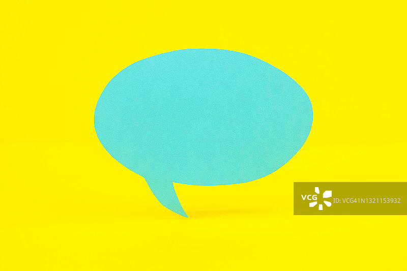 演讲的泡沫图片素材