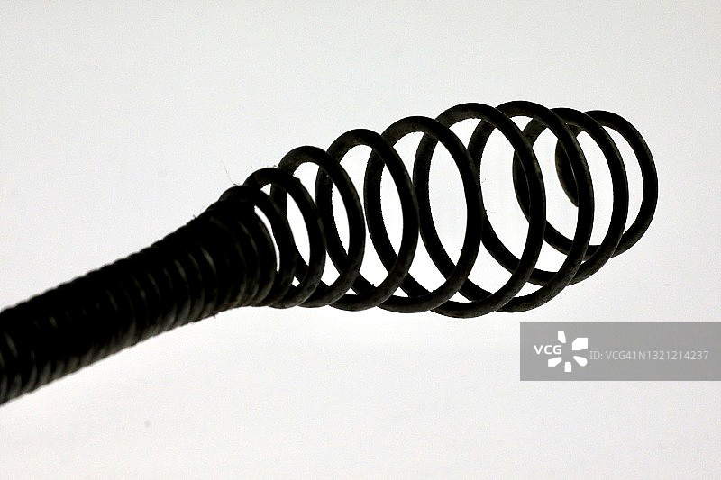 水管工疏通排水管图片素材