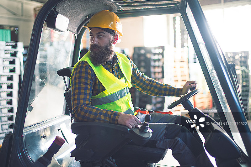 装载和运输图片素材