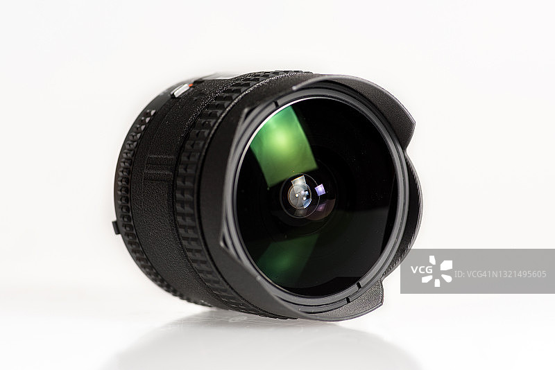 相机镜头矢量图图片素材