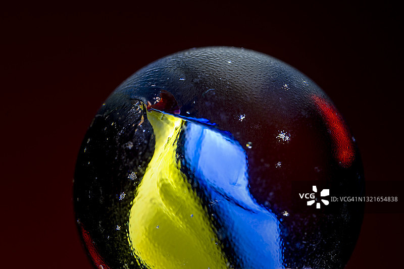 特写镜头：大理石图片素材