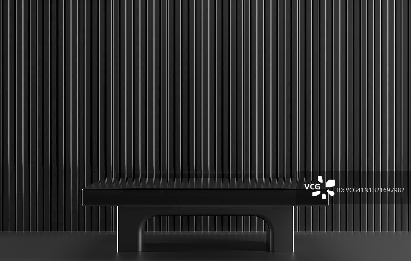 3D渲染展示背景图片素材