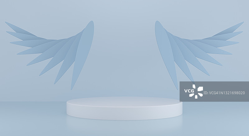 3D渲染产品背景图片素材