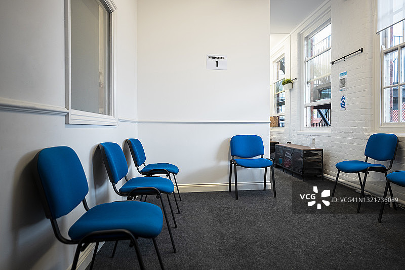 准备迎接患者图片素材