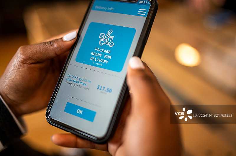 在线订购图片素材