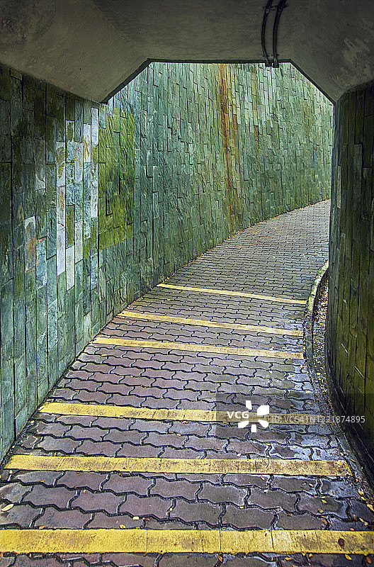 新加坡福康宁公园图片素材