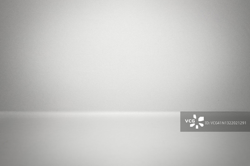 摄影棚抽象灰色背景纸图片素材