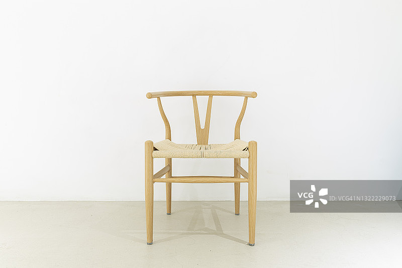 中式传统木椅图片素材