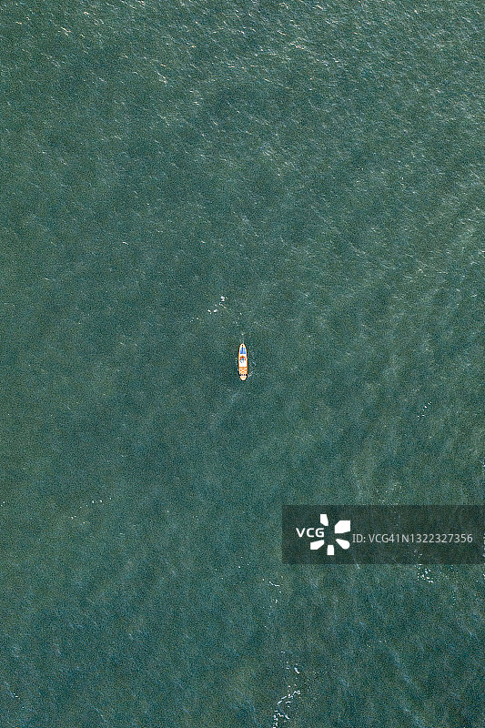 日出时分德文郡海岸线美景图片素材