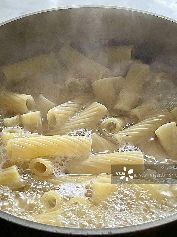 大号通心粉图片素材