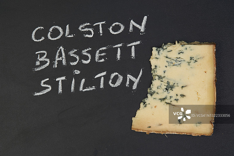 斯蒂尔顿奶酪图片素材