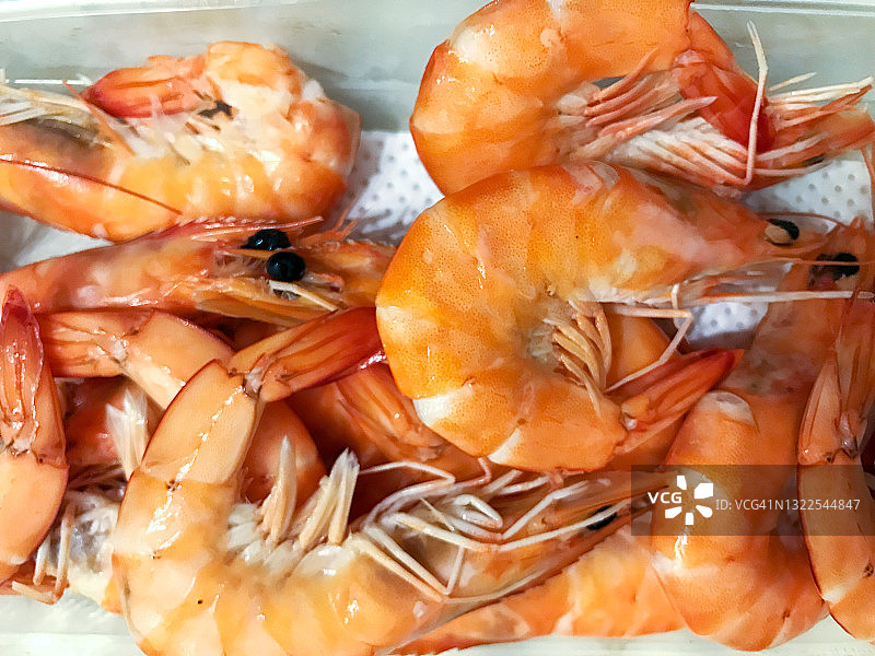 黑虎虾图片图片素材