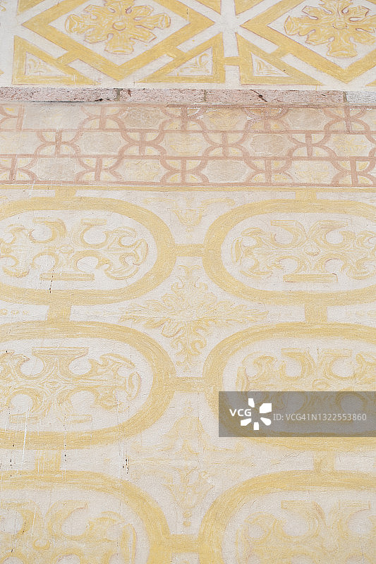 平托宫细节图片素材