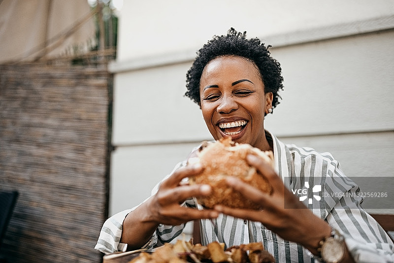 令人惊艳的造型图片素材