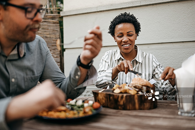 真美味图片素材