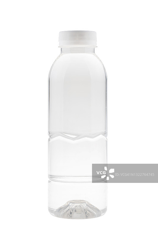 瓶装矿泉水图片素材