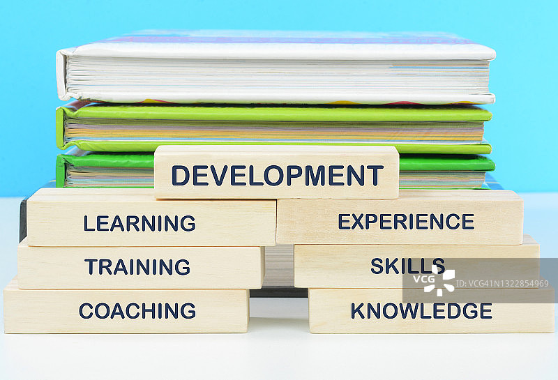 学习与发展图片素材