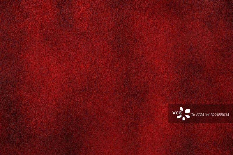 抽象的背景油漆颜色红灰黑在墙上，粗糙的纹理效果，彩色模板设计图形电脑为纸艺术网页移动应用封面卡片信息图形横幅社交媒体壁纸设置标志和复制写图片素材