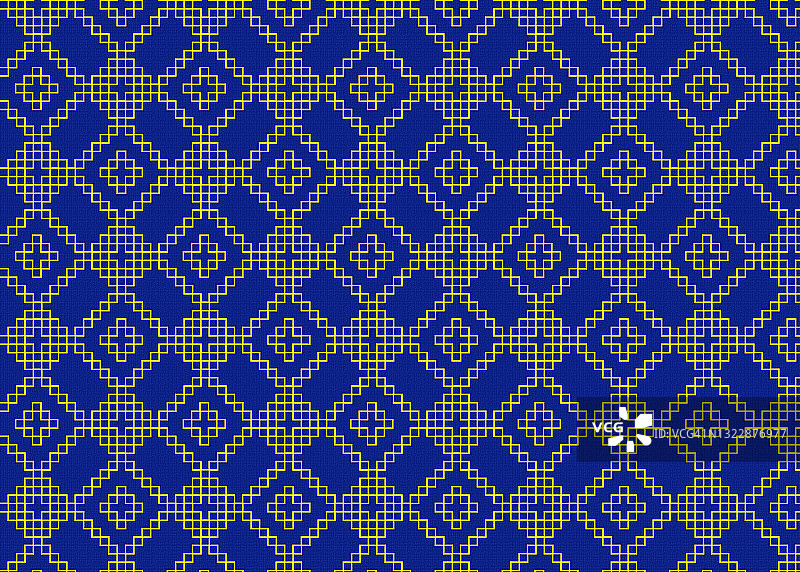 民族图案图片素材